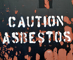 Asbestos Awareness